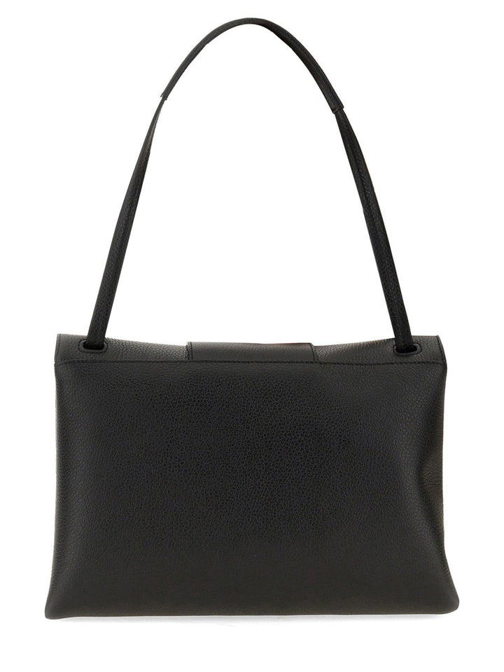 Hogan Shoulder Bags - Black | Wanan Luxury