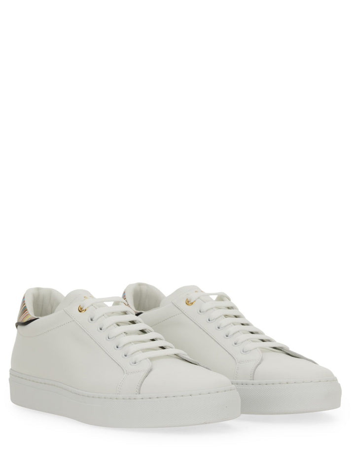 Paul Smith Sneakers - White | Wanan Luxury