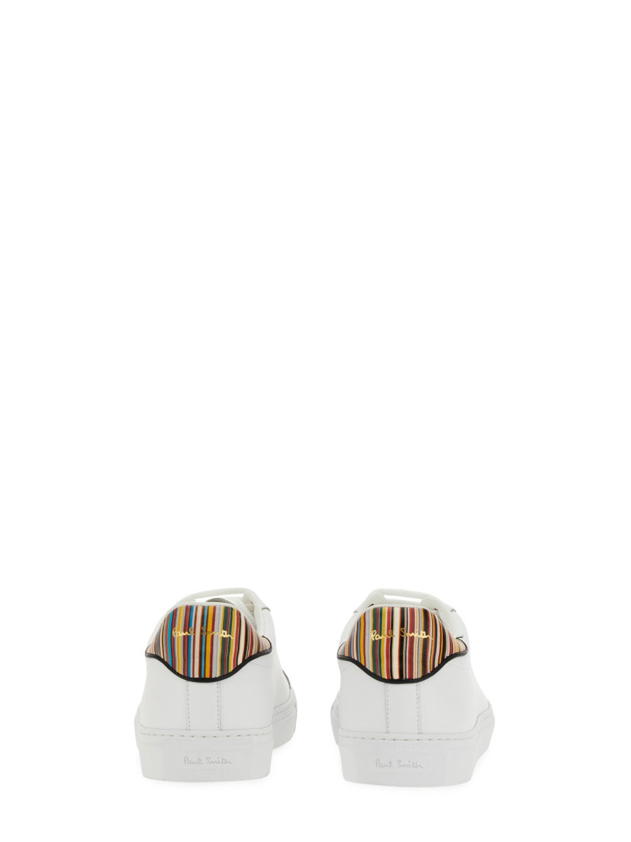 Paul Smith Sneakers - White | Wanan Luxury