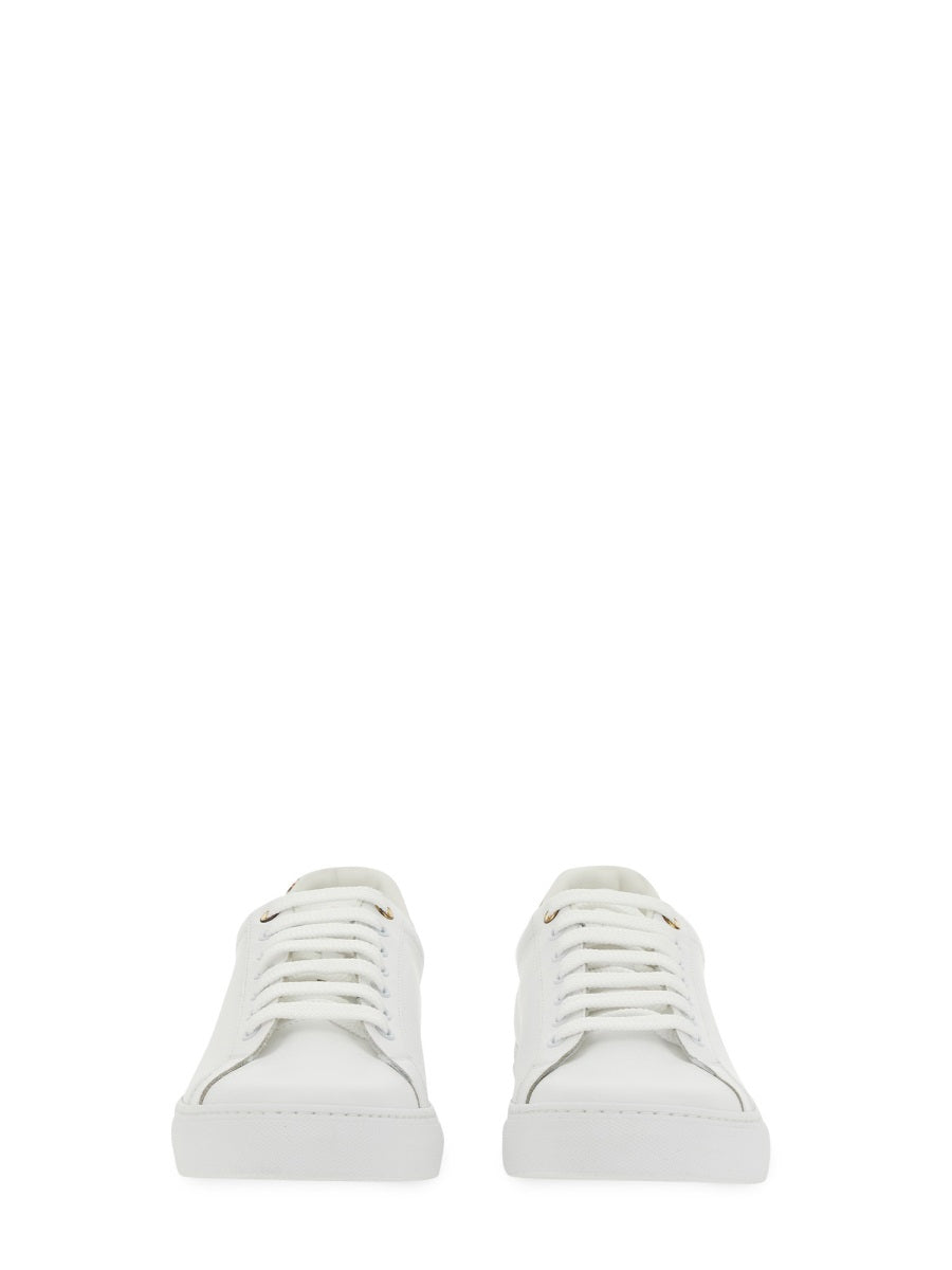 Paul Smith Sneakers - White | Wanan Luxury