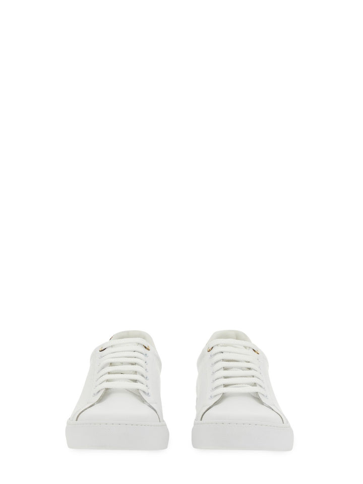 Paul Smith Sneakers - White | Wanan Luxury
