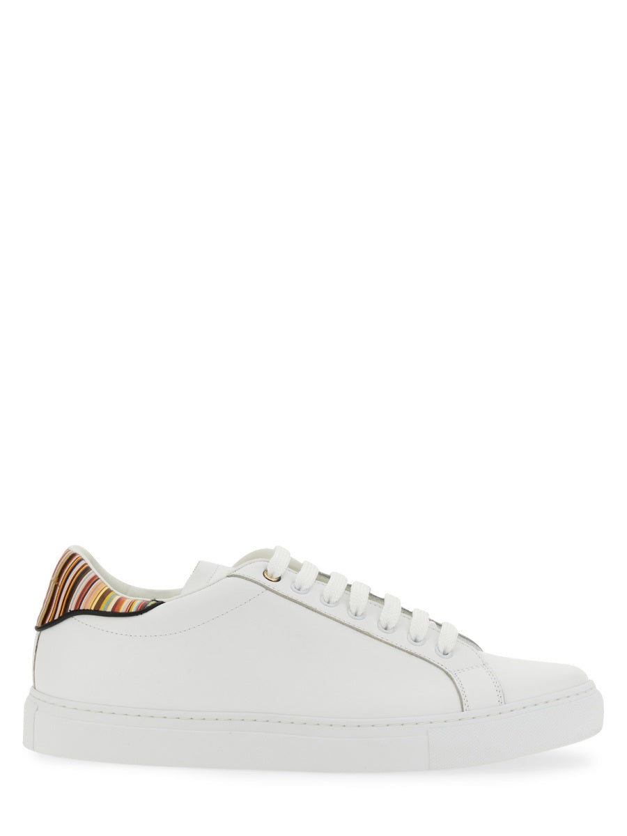 Paul Smith Sneakers - White | Wanan Luxury