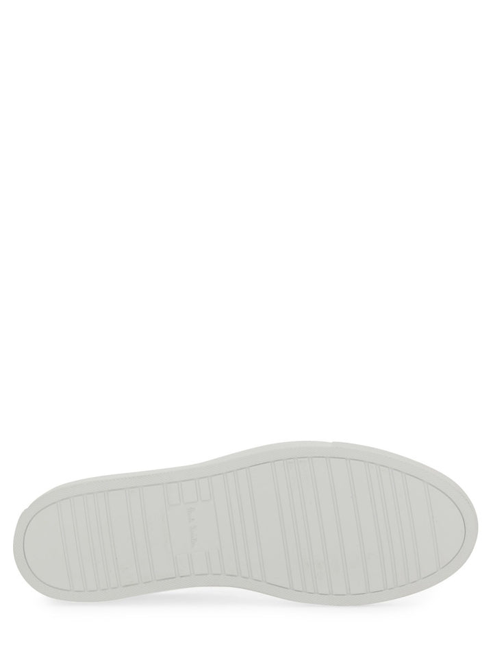Paul Smith Sneakers - White | Wanan Luxury