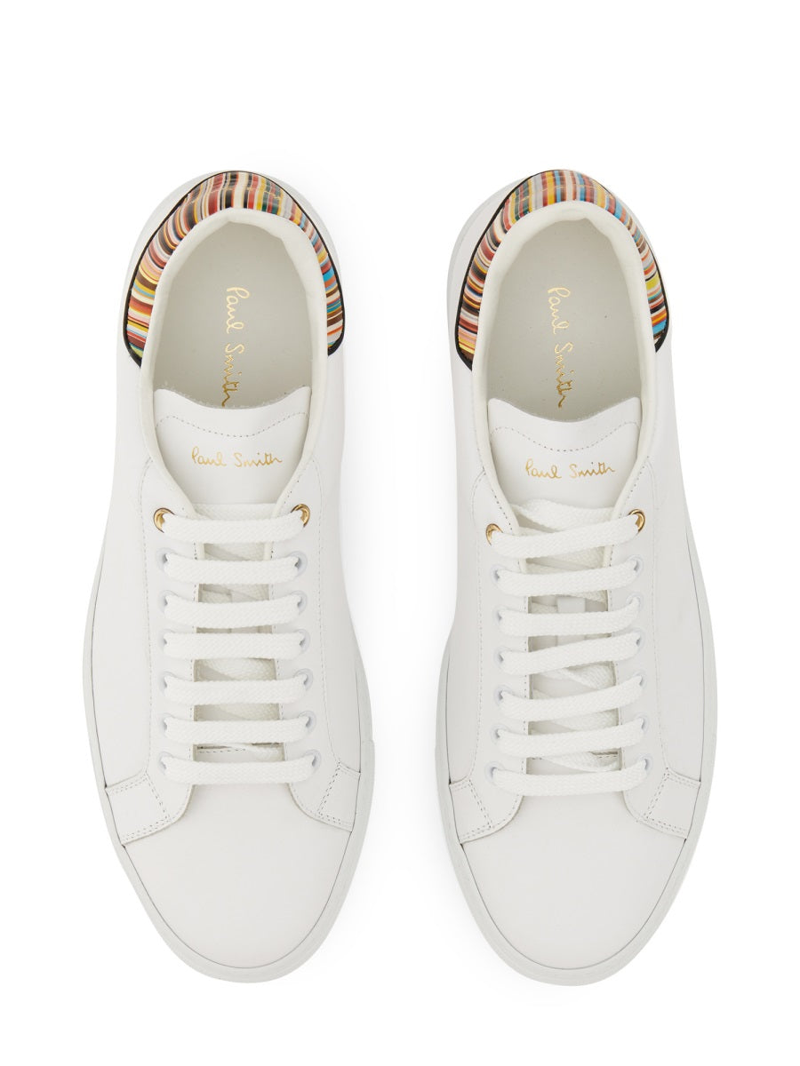 Paul Smith Sneakers - White | Wanan Luxury