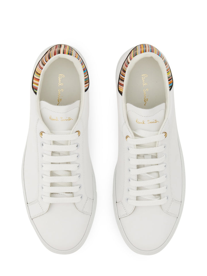 Paul Smith Sneakers - White | Wanan Luxury