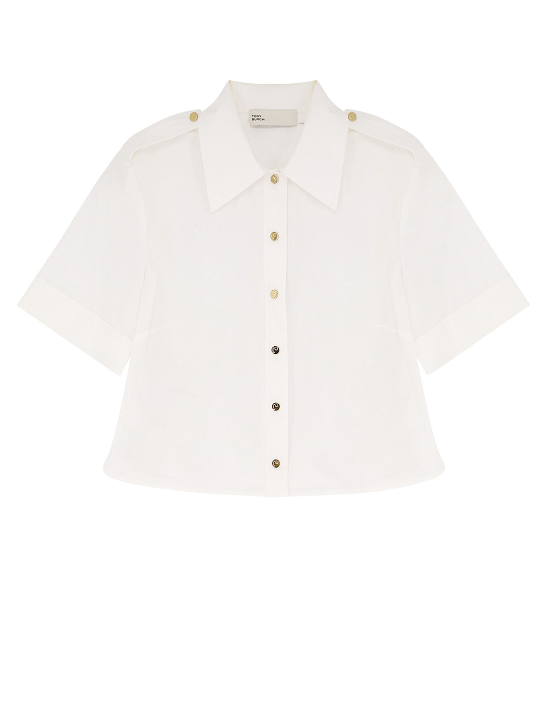 Tory Burch Shirts - Light and natural | 287ae7e1202bb36ca46c7e20568e8d73b06ca524