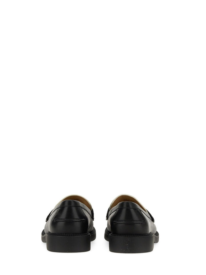 Michael Kors Loafers - Black | Wanan Luxury