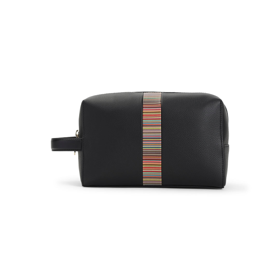 Paul Smith Wash bags - Black | 812b5bb772ed4c17b7ae658ee97010026688d90a