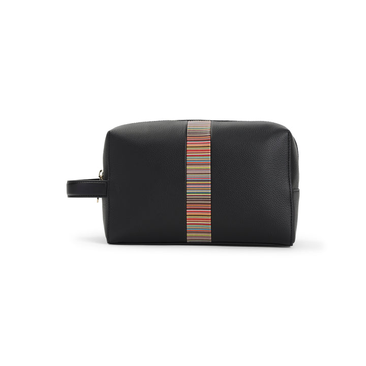Paul Smith Wash bags - Black | 812b5bb772ed4c17b7ae658ee97010026688d90a