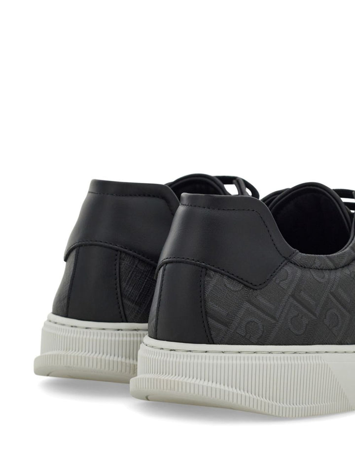 Ferragamo Sneakers - Black | 633ed4698265b8b11035e0947a98bf399aed0925