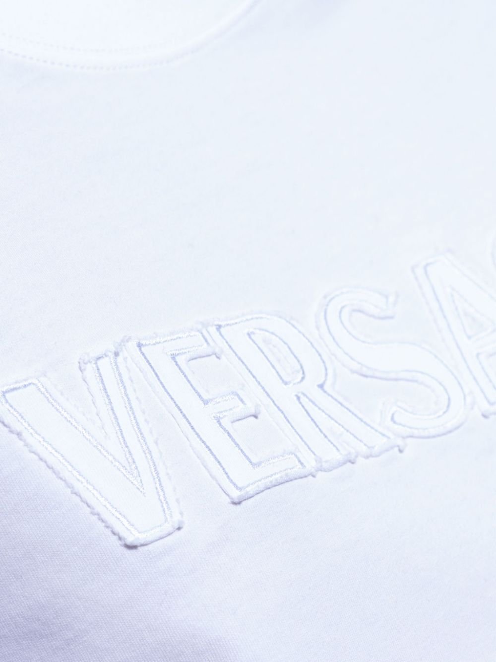 Versace T-shirts - White | fe5c1b2ddbc215618c713be88ce335a4852fbb92