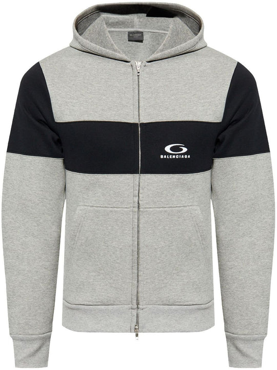 Loop Sports Icon Hoodie