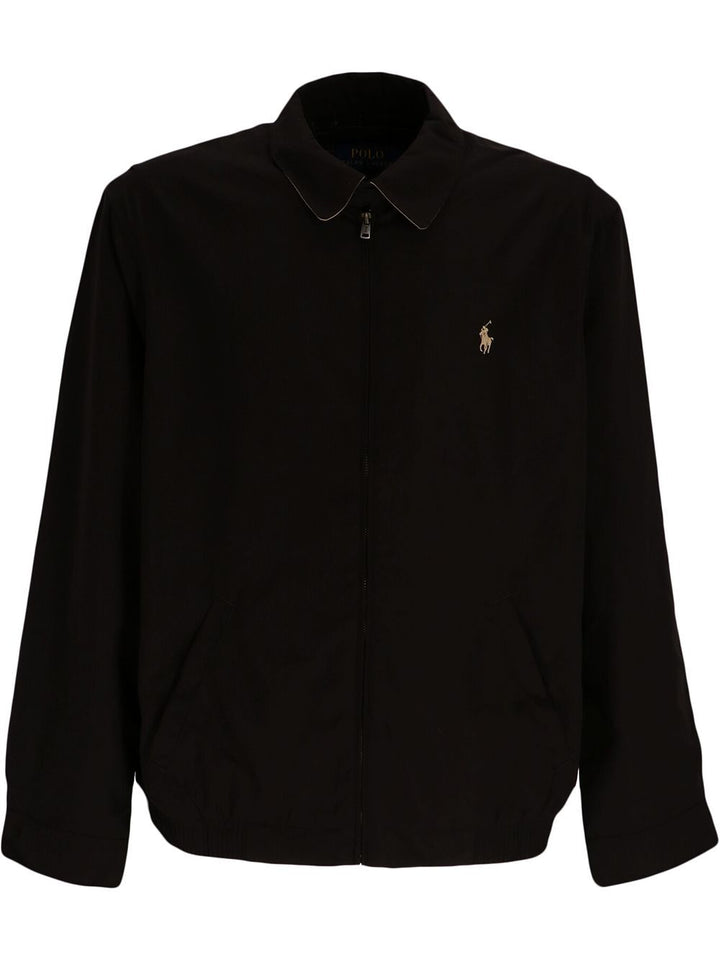 Polo Ralph Lauren Sport jackets & wind breakers - Black | 7cfc3aaed560754f03c65c4fdcba62a25c9bb5e1