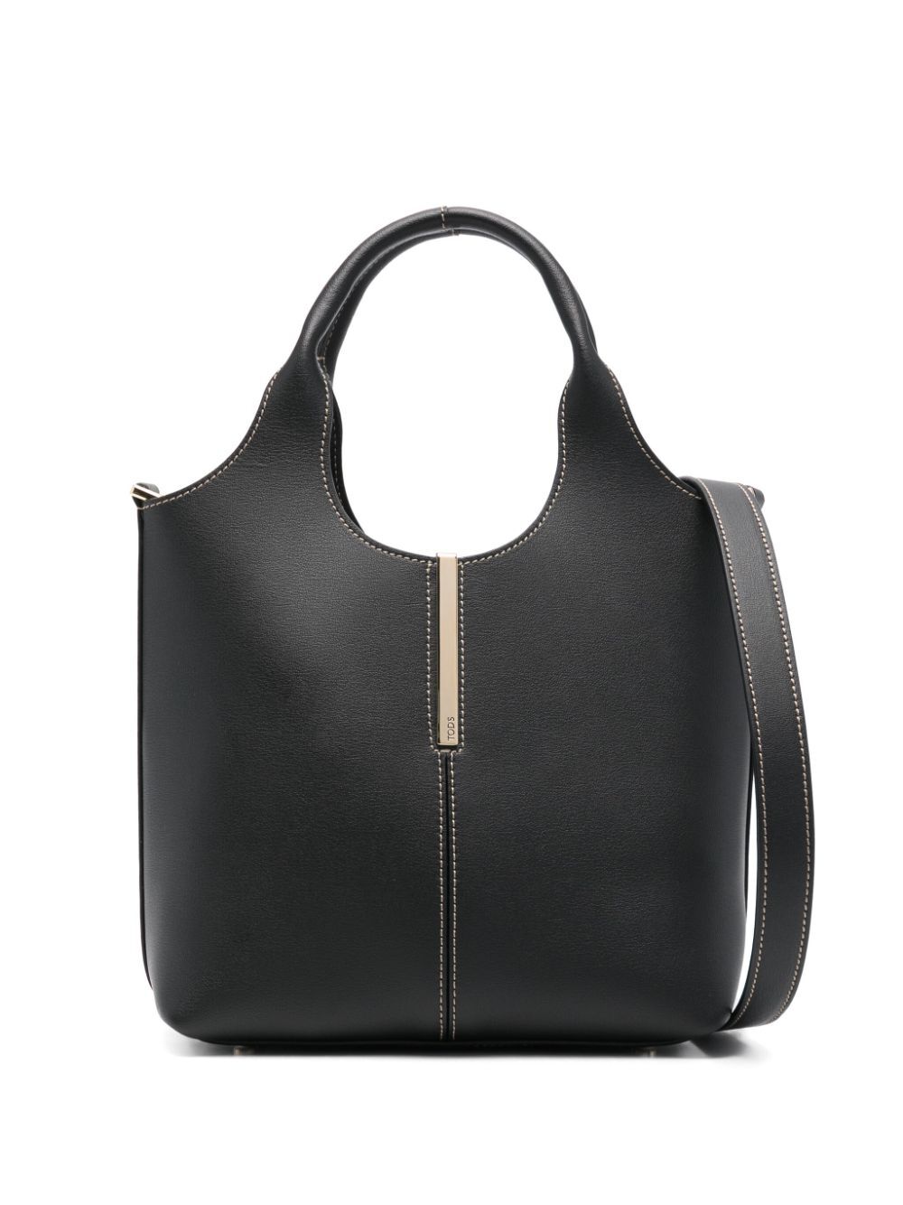 Tod`S Totes - Black | 68738df08b1c4499af90df524d4fcadf96fc320f