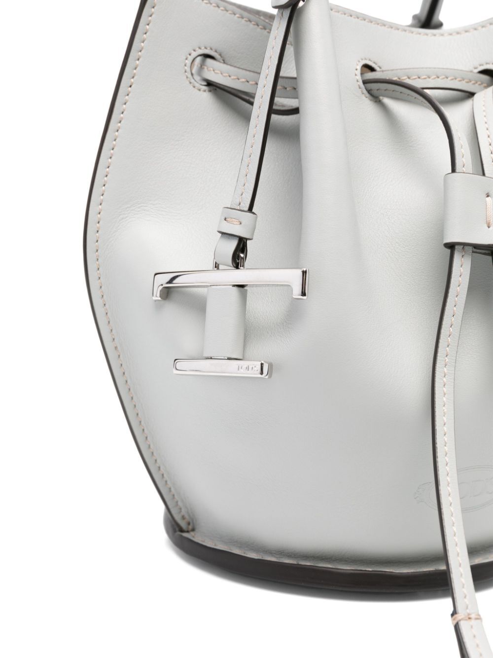 Tod`S Totes - Grey | f01dcadf389cacf2c18205502761343dd85b16b5