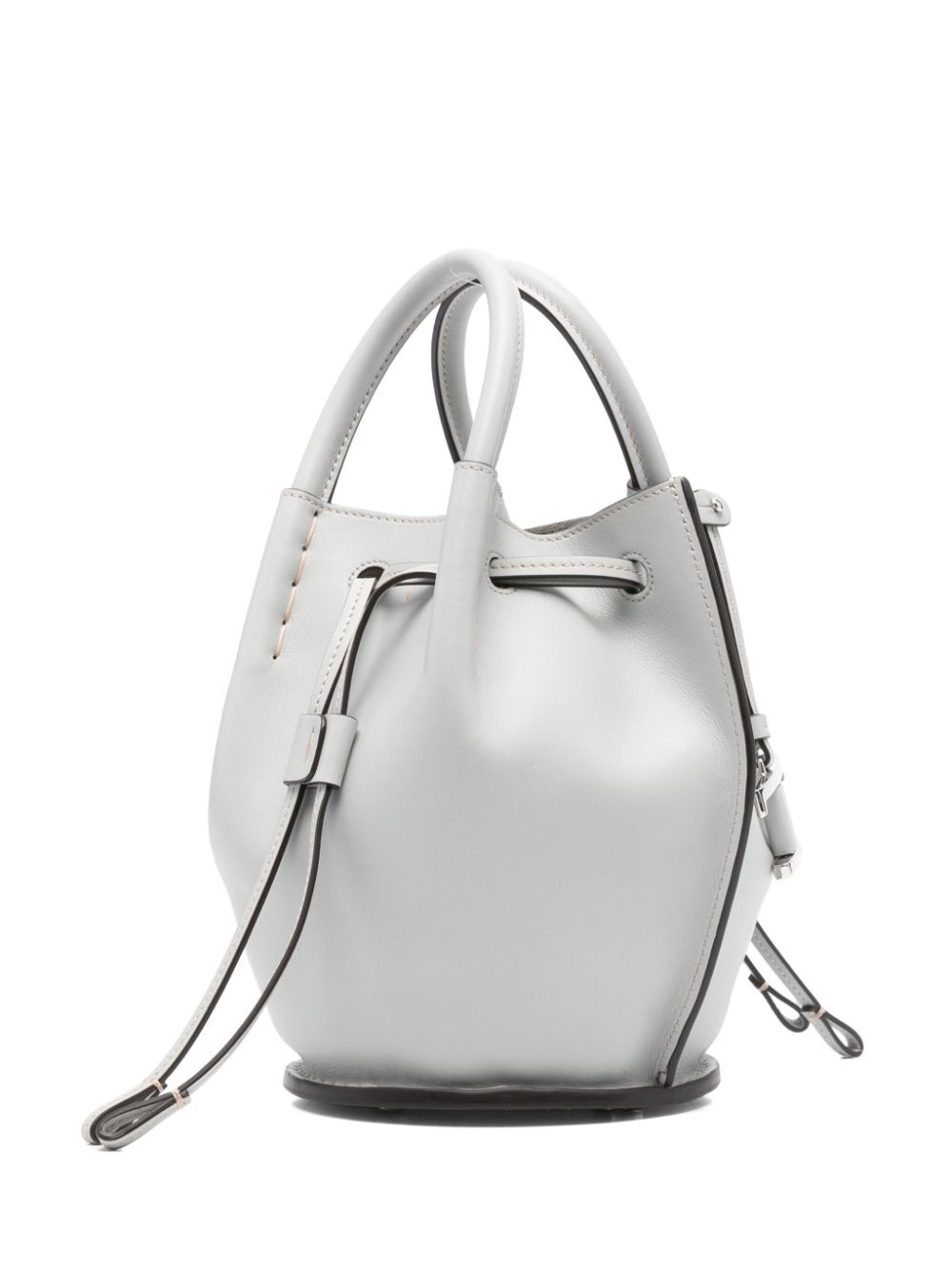 Tod`S Totes - Grey | aa314f9433f2f7dd3c467566b05e352833968f63