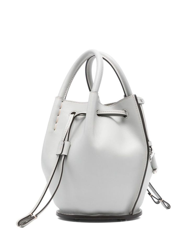 Tod`S Totes - Grey | aa314f9433f2f7dd3c467566b05e352833968f63
