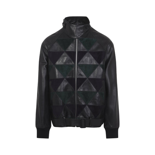 Bomber Jackets Black