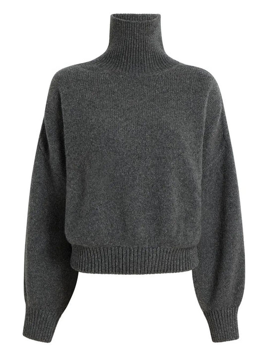 Willem Cashmere Sweater
