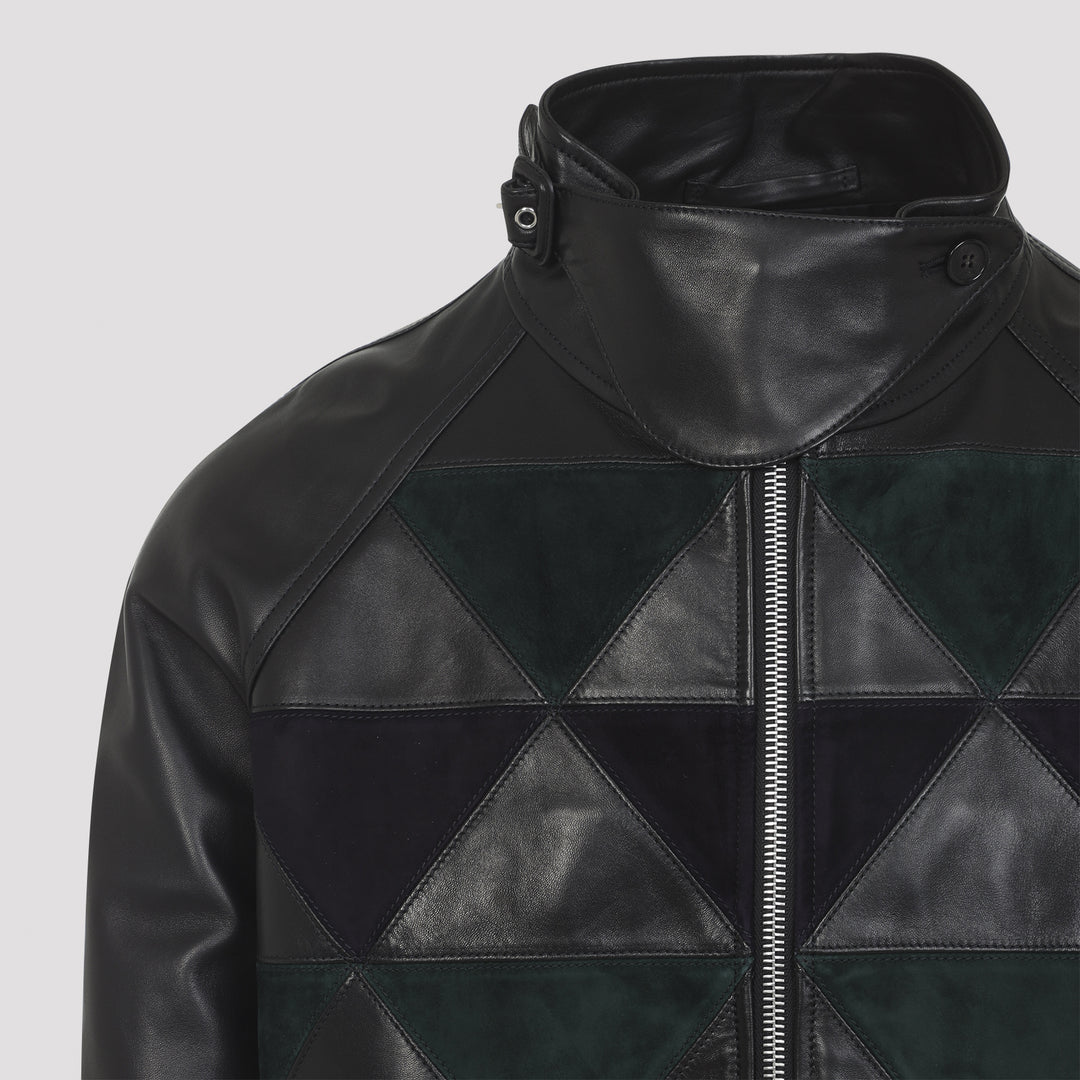 Lanvin Bomber jackets - Black | dbfa120b7001a9ccc7d0c76b29718b1ba77064d9