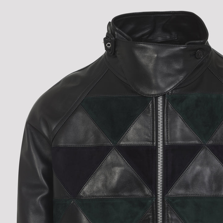 Lanvin Bomber jackets - Black | dbfa120b7001a9ccc7d0c76b29718b1ba77064d9