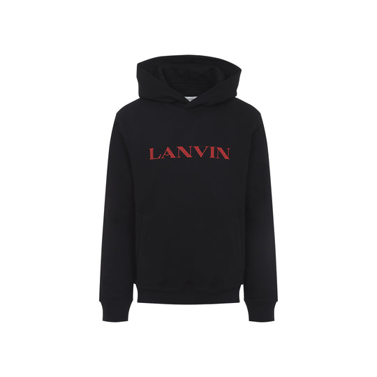 Hoodies Black