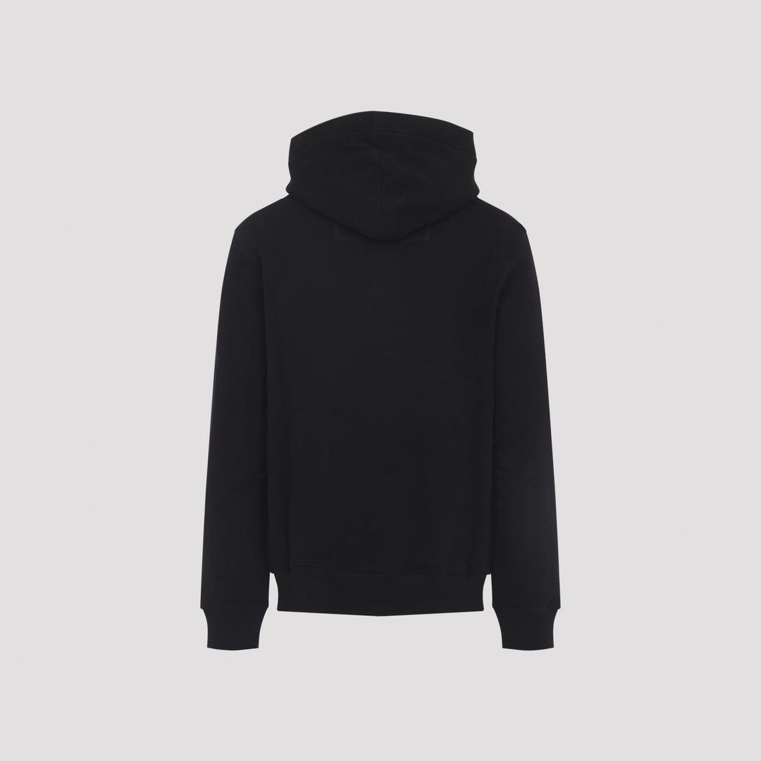 Lanvin Hoodies - Black | f4dfaad34a86c59138d0d9a1b9eac8bb2b448cc1