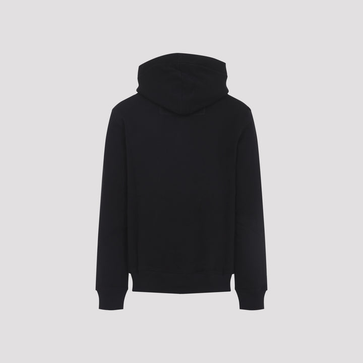 Lanvin Hoodies - Black | f4dfaad34a86c59138d0d9a1b9eac8bb2b448cc1