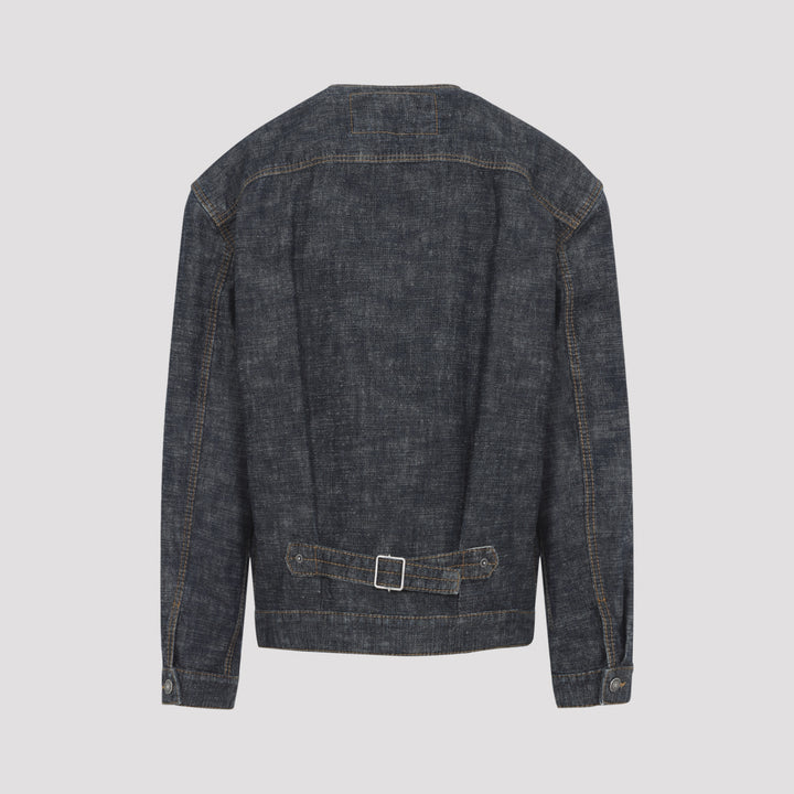 Lanvin Denim - Blue | 491ce1d4fde13195bb3630581a2e382e50f803e4