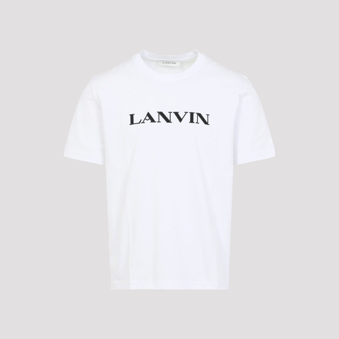 Lanvin T-shirts - White | 250d0cd6e50273c48d381c4ed94dfaa00e6d48c7