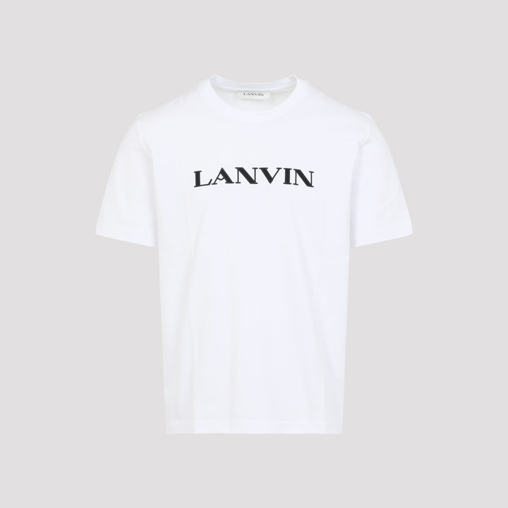 Lanvin T-shirts - White | 250d0cd6e50273c48d381c4ed94dfaa00e6d48c7