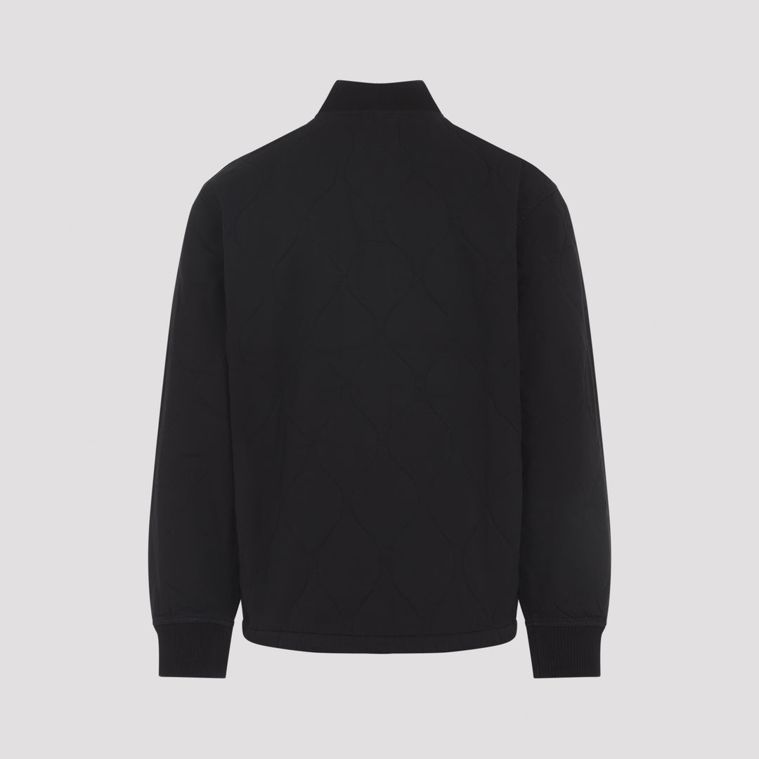 Carhartt Wip Jackets - Black | 05ec229dc35d9be466ba23e4546c5733d73b4c18