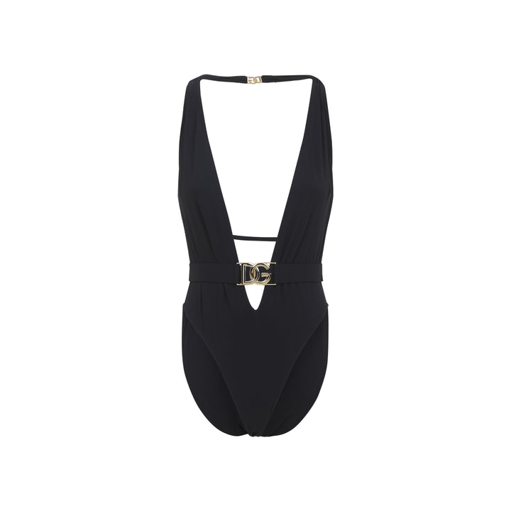 Dolce & Gabbana One-pieces - Black | 4f3a240522037cdf51a0aa2ecbb6ba2c2ae20894
