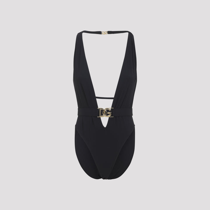 Dolce & Gabbana One-pieces - Black | e5170577b1ca780322051f9786d0ed80f0930338