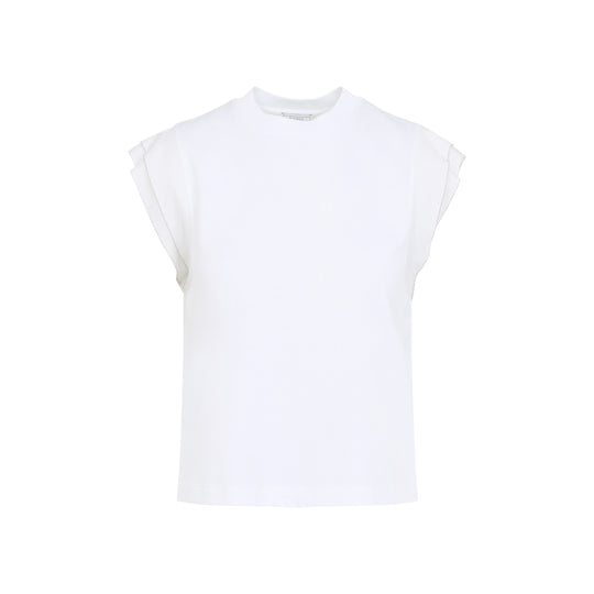 Tops White