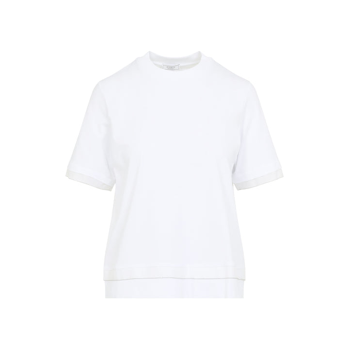 Peserico T-shirts - White | 585261690452e6703a6905e30f576cc7ef413fb7