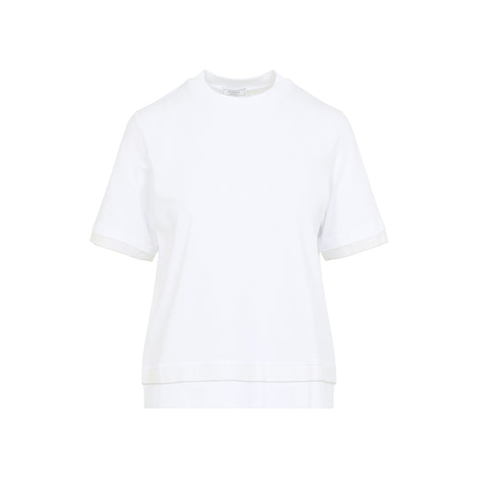 T-Shirts White