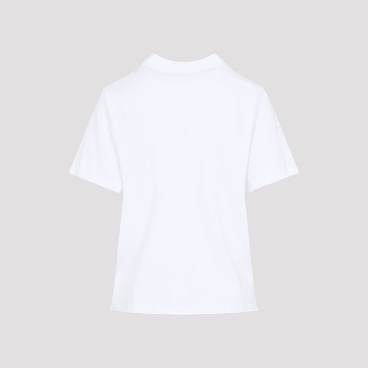 Peserico T-shirts - White | 335dc74bcf2f6c87d9006ed266c9d60c91474ffc