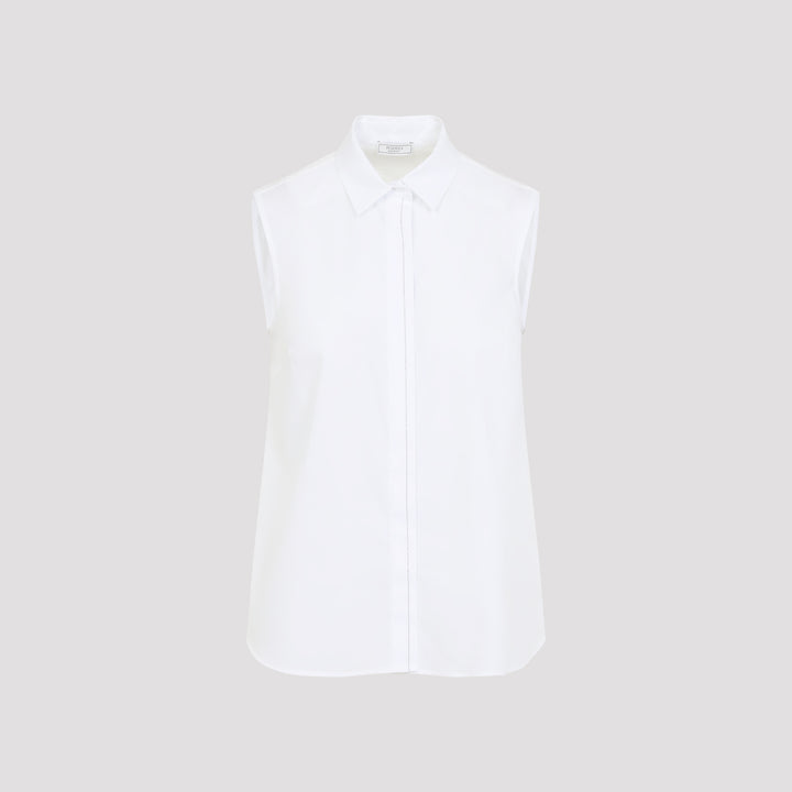 Peserico Tops - White | 53852df1cf79e828e297876dd40a1ad05051938f