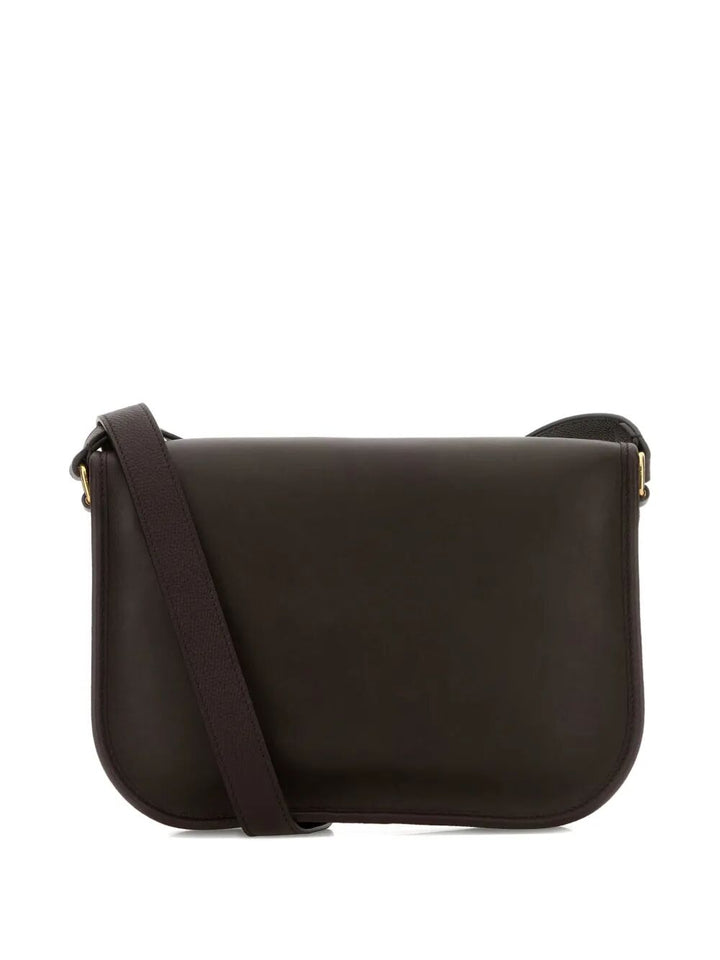 Valentino Garavani Satchel & cross body - Brown | e4faa87e91d64c2868966ae301a5294588c185eb