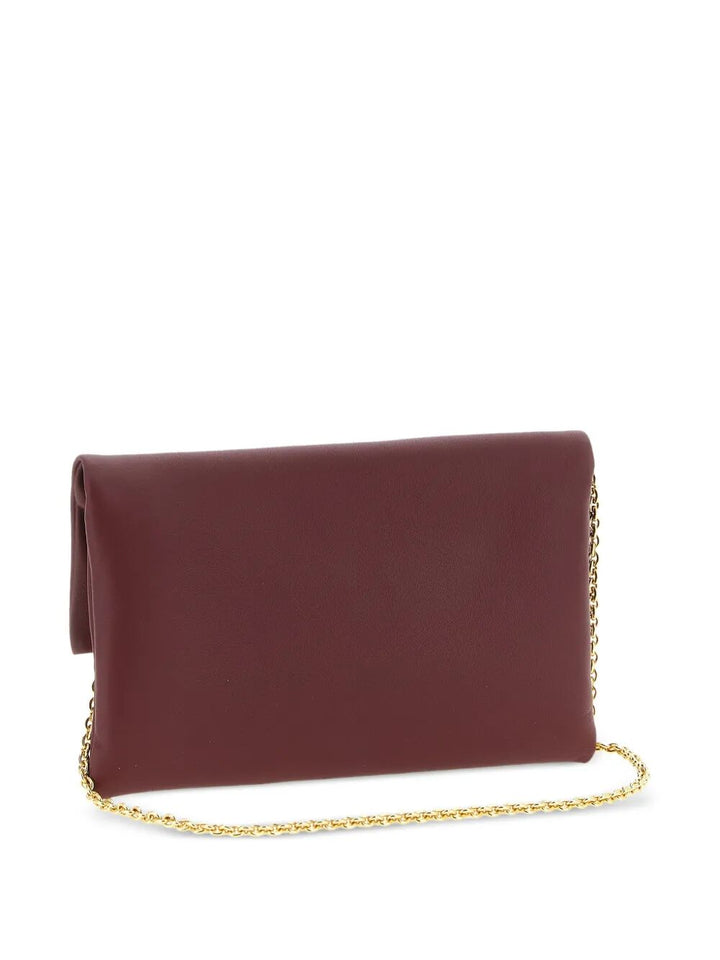 Fendi Clutches - Red | e1b37aee7f417c30386ce2e9eb9b3252bb1aa6be