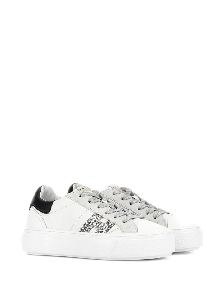 Hogan Sneakers - White | ce57d9c115d83dc3b62da060457f55b117bc33b0