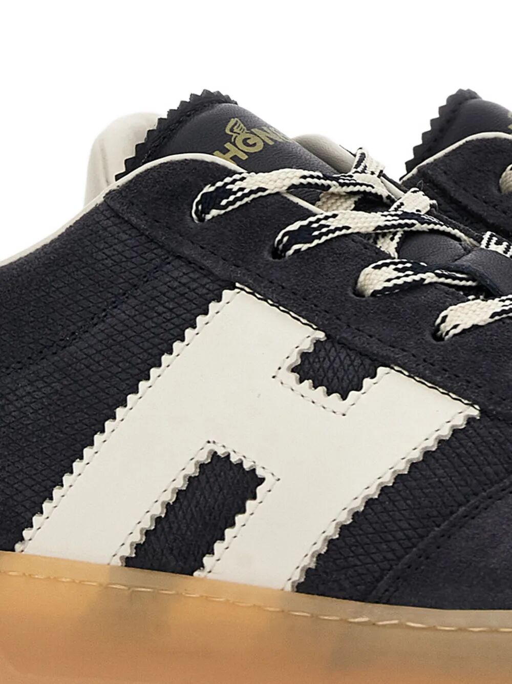 Hogan Sneakers - Blue | 4b5452e601d8cd82b825dfc59839e77d060e1455