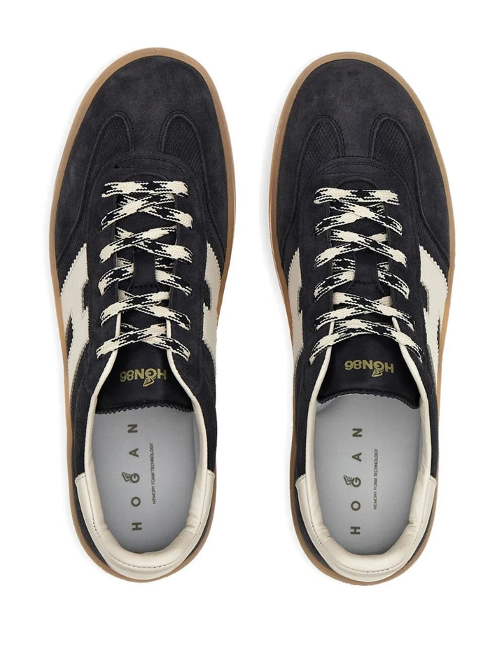 Hogan Sneakers - Blue | 22b5d342fc5effc8acd60831373f2bbda4065333