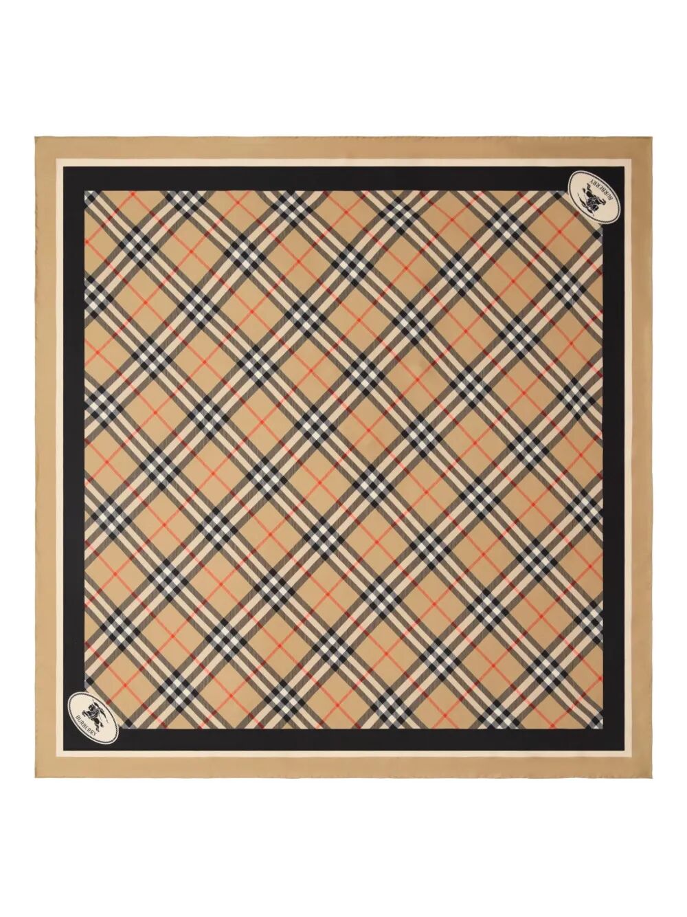 Burberry London England Foulards - Nude & Neutrals | 669eba823f823ffd6861b7a3f059f087758c6cd1
