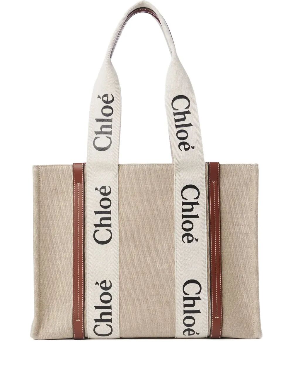 ChloÉ Totes - Nude & Neutrals | fa643acd64dce35ab504f04692182354960aaa6d