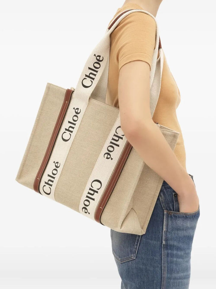 ChloÉ Totes - Nude & Neutrals | 1e1c1f2c8f5499d780c7155e480c909ef60d8031