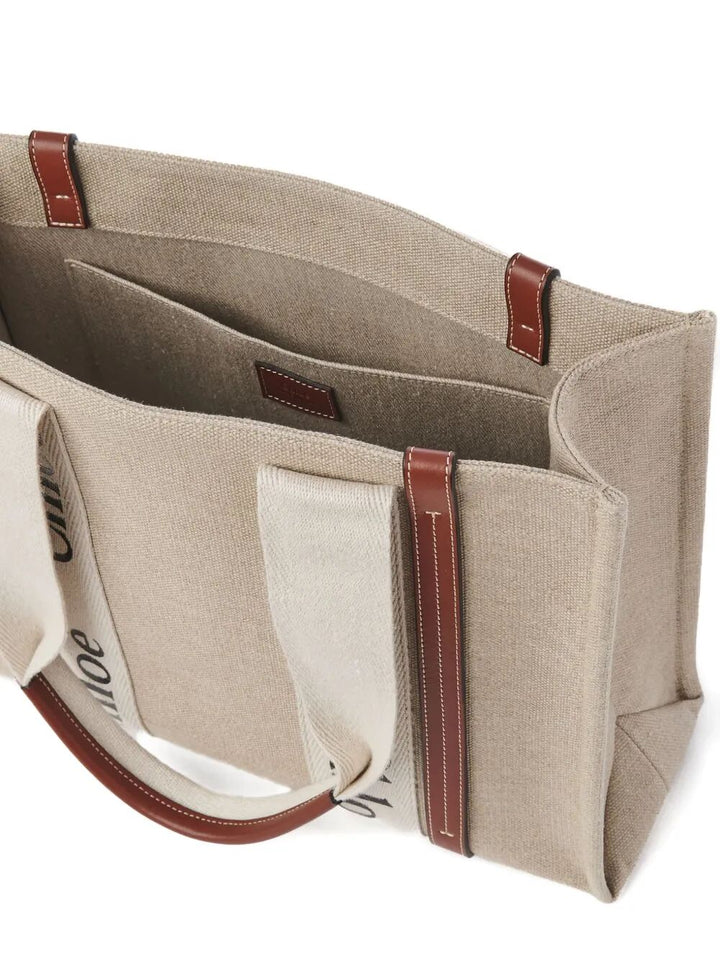 ChloÉ Totes - Nude & Neutrals | e2b00c2f4b8a2e8af3720c8e5b641936f3ee5f17