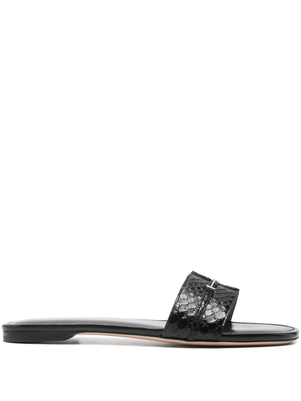 Tom Ford Sandals - Black | 0e577d72df873b2830eade239e94d865d27e8433