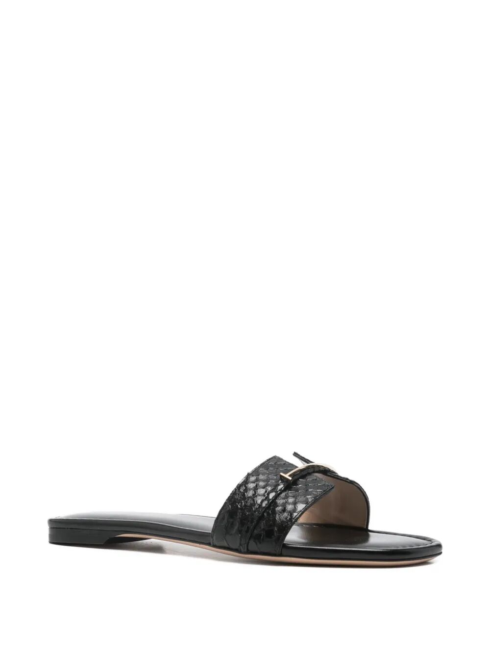 Tom Ford Sandals - Black | f97850c89d9f34f4246fb67f2d2fe6863415b14b